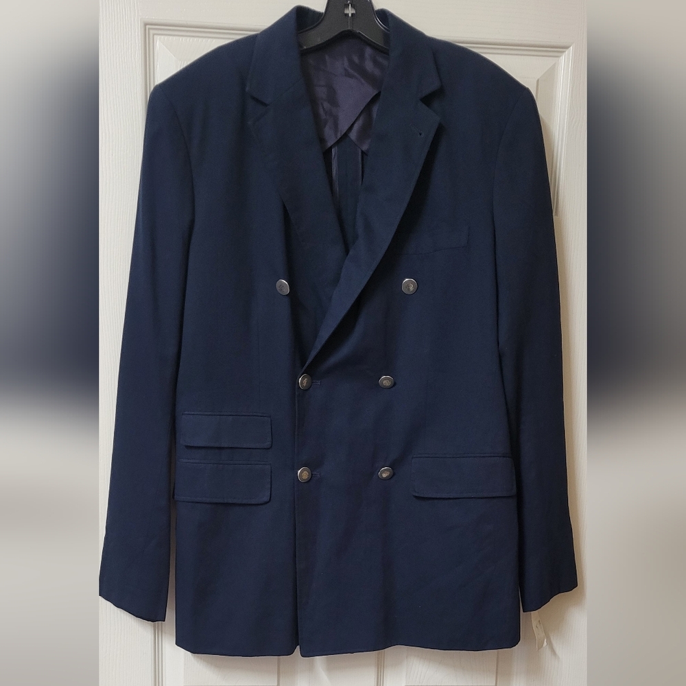 Idol Radec Blazer